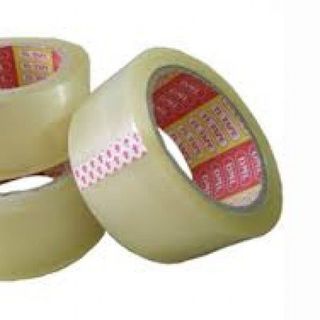 BĂNG KEO TRONG/ ĐỤC