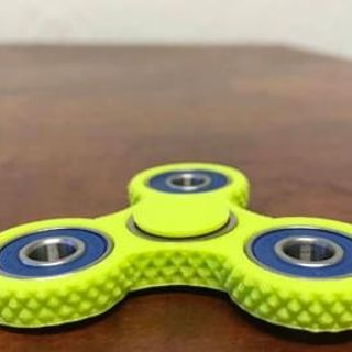 CON QUAY FIDGET-SPINNER LẠNG SƠN