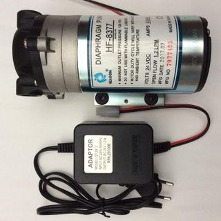 Máy bơm phun sương 24V HEADON HF-8377