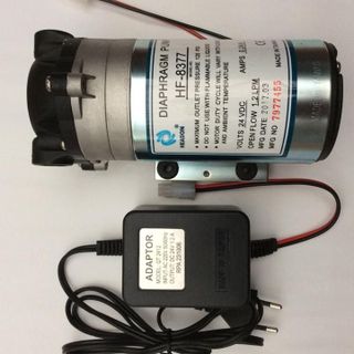 Máy bơm phun sương 24V HEADON HF-8377