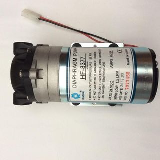 Máy bơm phun sương 24V HEADON HF-8377