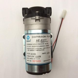 Máy bơm phun sương 24V HEADON HF-8377