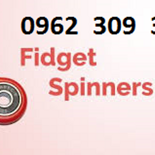 FIDGET SPINNER LẠNG SƠN