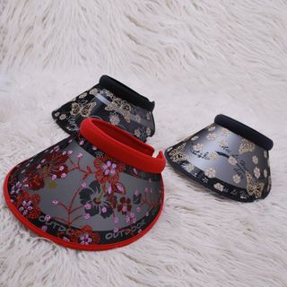 Mũ kẹp Hàn Quốc cao cấp