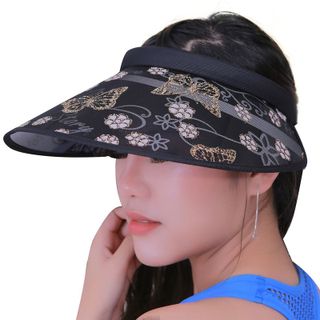 Mũ kẹp Hàn Quốc cao cấp
