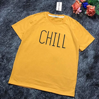 áo thun cotton 4 chiều