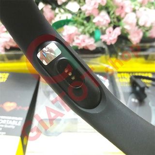 Vòng đeo tay thông minh SmartTNT M2