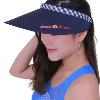 Mũ kẹp chống nắng chống tia UV Meilihua