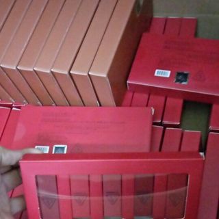 Bộ set son 5 cây