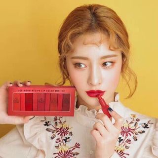 Bộ set son 5 cây