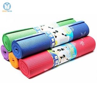 Thảm tập Yoga smartTNT