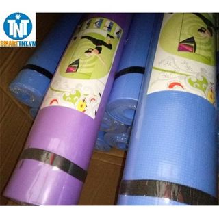 Thảm tập Yoga smartTNT