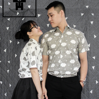 Sơmi trái cây - hoạt hình