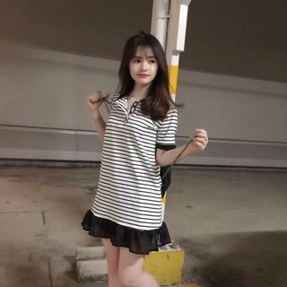 Đầm sọc