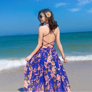 Quần áo thời trang nữ