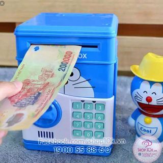 KÉT SẮT MINI giá sỉ