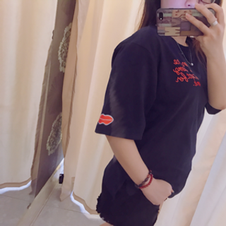 Áo thun nữ chất liệu đẹpgiá tốt