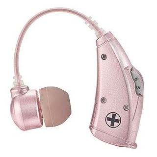 Máy trợ thính không dây vành tai BTE Mimitakara Japan UP-6B7