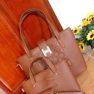 Bộ ba sản phẩm balo siêu đẹp