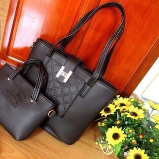 Bộ ba sản phẩm balo siêu đẹp