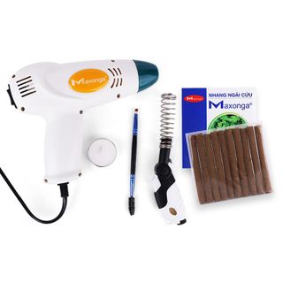 Máy Xông Ngải cứu MAXONGA HL01 - Hàng Việt nam sản xuất
