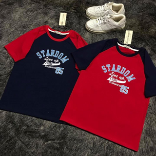 áo thun cotton 4 chiều