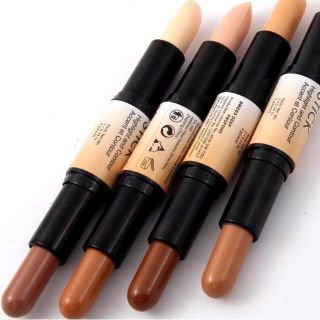 Che khuyết điểm 2 đầu ms