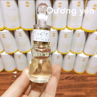 Tinh dầu nước hoa Dubai