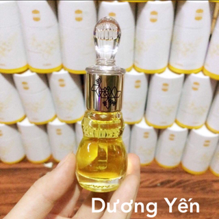 Tinh dầu nước hoa Dubai