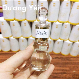 Tinh dầu nước hoa Dubai