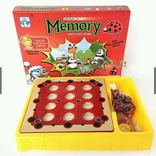 Bộ đồ chơi phát triển IQ
