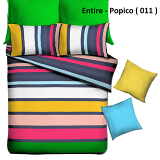 Chăn-Drap-Gối-Nệm Malaysia