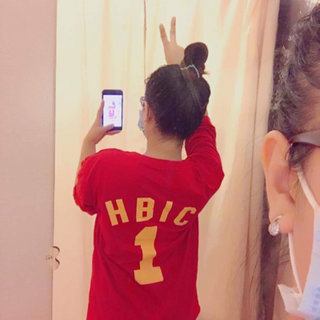 Áo thun 1997 chất liệu thoáng mát