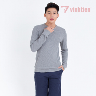 QUẦN SHORT KAKI NAM SLIMFIT VT260 Xanh Navy