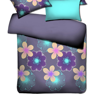 Chăn-Drap-Gối-Nệm Malaysia
