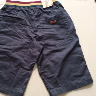 QUẦN SHORT KAKI NAM LƯNG THUN AP95