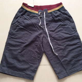 QUẦN SHORT KAKI NAM LƯNG THUN AP95