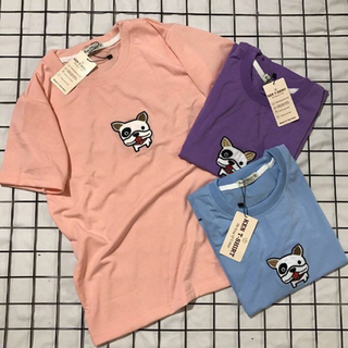 áo thun cotton 4 chiều