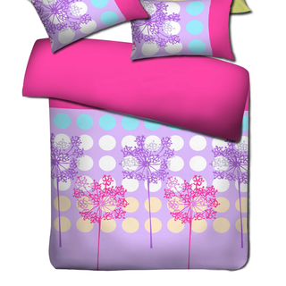 Chăn-Drap-Gối-Nệm Malaysia