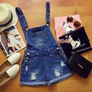 yếm jean