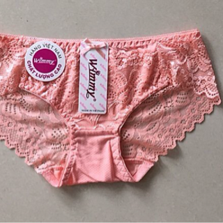 Quần ren hàng việt nam