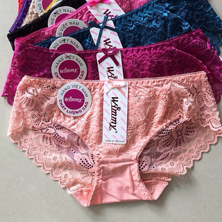 Quần ren hàng việt nam