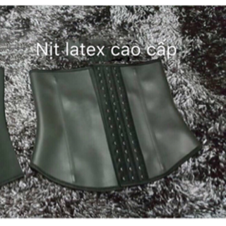 NỊT LATEX MÓC KHÂU