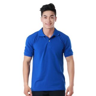 Áo Thun Nam Cổ Bẻ chỉ 45k/ 1cai giá sỉ