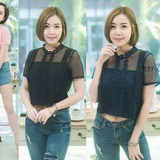 áo kiểu