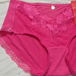 quần chíp nữ cotton phối ren kiểu đa sắc nhiều mẫu lựa chọn