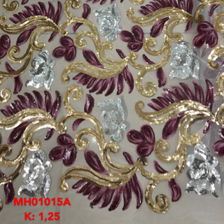kết kim sa MH01015
