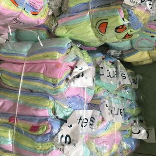Bộ thú Carters cho bé