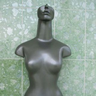 manocanh bán thân trên namnữ