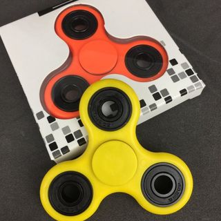 fidget spinner